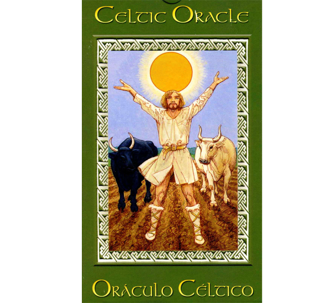 Celtic Oracle